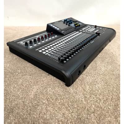 Tascam DP-32SD - Recorder - Black - Excellent w/ Power Supply image 7