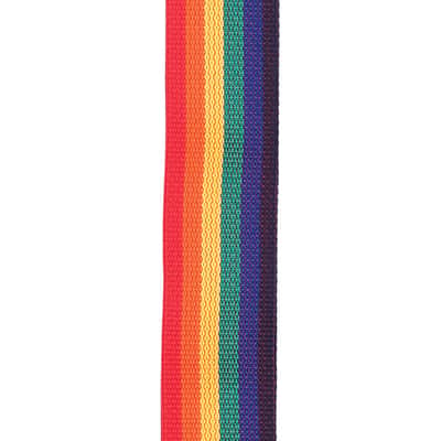 DAddario Core Poly Guitar Strap image 2