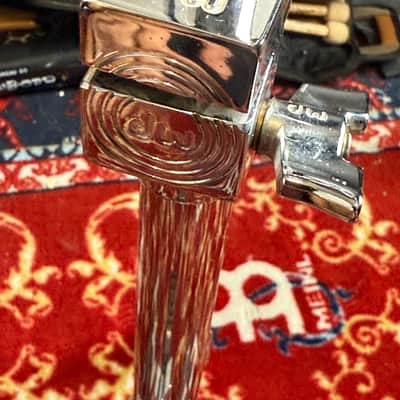 DW 5000 3 leg hi- hat stand image 2