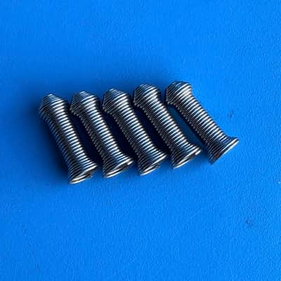 M-AUDIO Axiom 25 49 61 MIDI Controller Keyboard Part: Key Return Spring [5PCS] image 3