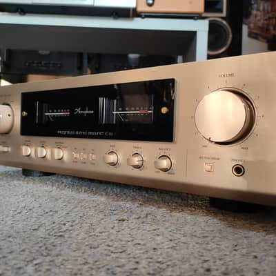 Accuphase E-213 E213 image 5