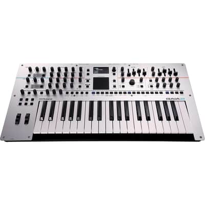 Roland GAIA 2 Synthesizer image 3