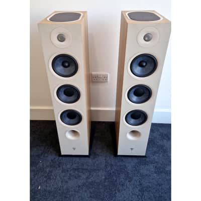 Focal Chora 826D - Speakers - Pair - Excellent image 18