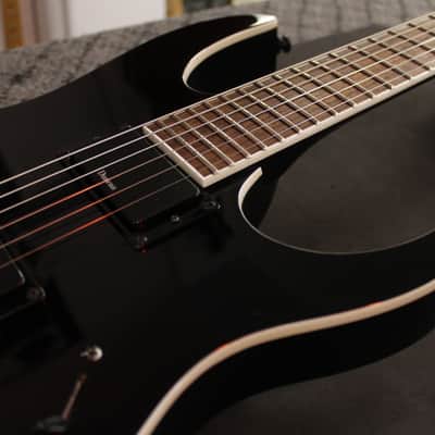 Ibanez MTM2 - Mick Thomson/Slipknot Signature "Seven" Guitar image 16
