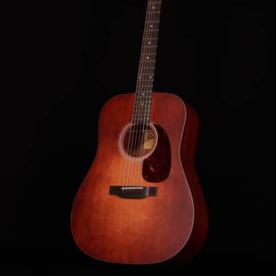 Eastman E1D-CLA Acoustic with Bag, Classic image 6