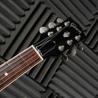 Gibson Memphis ES-335 Satin 2019 - Faded Cherry image 7