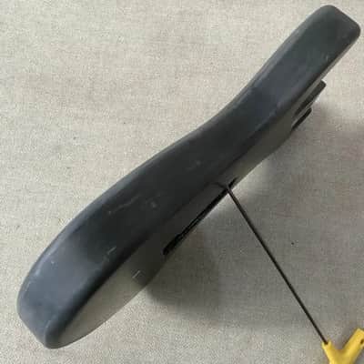 HSS Basswood Guitar Strat Style Body image 6