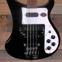 Rickenbacker 4003S 4-String Electric Bass Jetglo w/ Case Special Sale Price Until 9-30-26