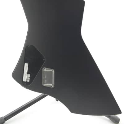 ESP Snakebyte James Hetfield Signature Black image 12