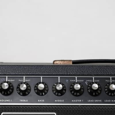 Mesa Boogie Mark IIB Coliseum 300 – Ex-Al Di Meola Amp – Signed, Provenance w/Randall Smith image 8