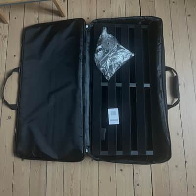 Immagine Pedaltrain Classic PRO with Soft Case - Pedalboard - 2