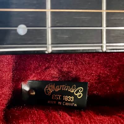 1985 Martin J-65 M Exceptional image 16