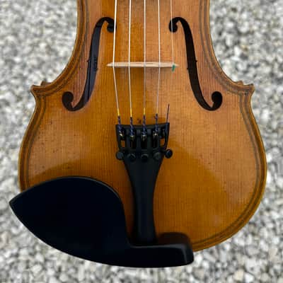 Jake Priddy Workshop “JP Dwight Strings” 5-String Violin 4/4 Fiddle 2026 image 1
