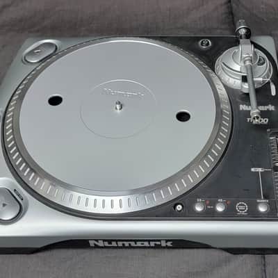 Numark TT200 Direct Drive Turntable image 3