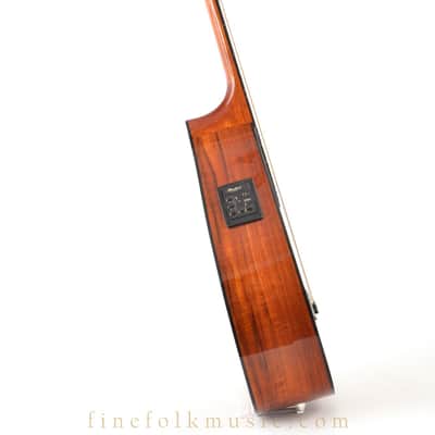 2000s CELTIC STAR GALWAY BOUZOUKI image 7