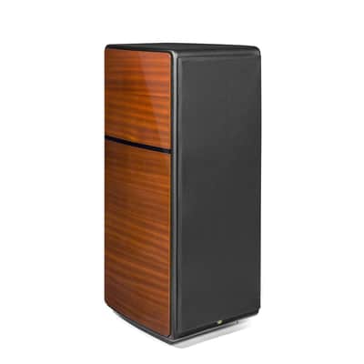UNISON RESEARCH Max 2 - Floorstanding Loudspeakers (Pair) - NEW! image 5