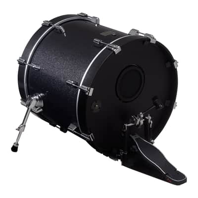 Roland KD-200-MS 20" Kick Drum Pad image 2