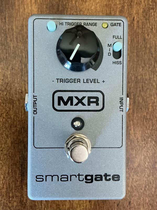 MXR M135 Smart Gate