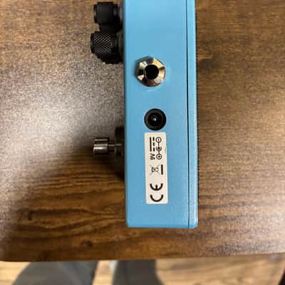 MXR Analog Chorus image 5