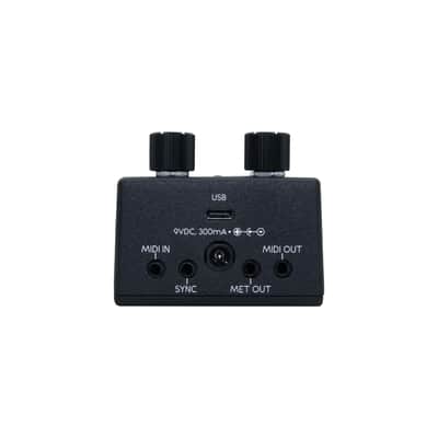Walrus Audio Canvas MIDI Clock Pedal image 6
