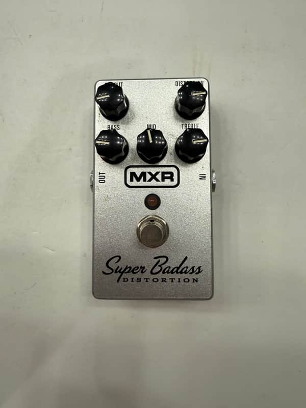 MXR M-75