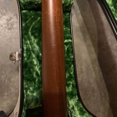1941 Martin 00-18H 12-fret Sunburst Guitar image 5