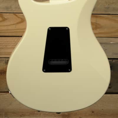 PRS S2 Standard 24 Electric Guitar Antique White w/ Gigbag "Floor Model Demo" image 3