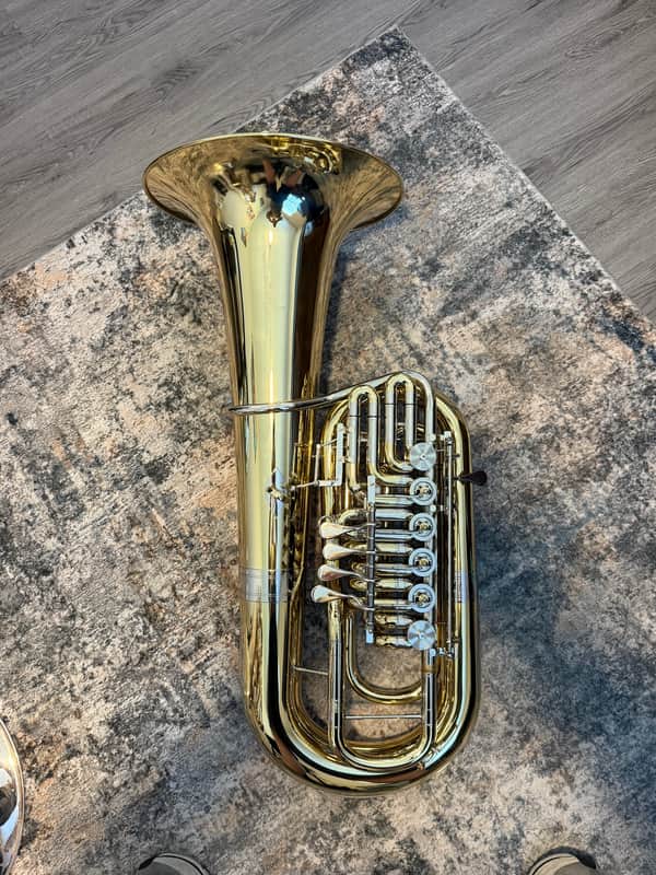 Miraphone Elektra (CHECK DESCRIPTION BEFORE BUYING) Bild 1