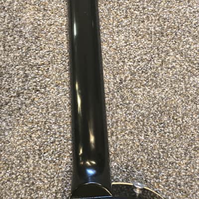 Gibson Les Paul Standard 2000 Millennium Limited Edition White Diamond Sparkle -  VERY Rare! image 10