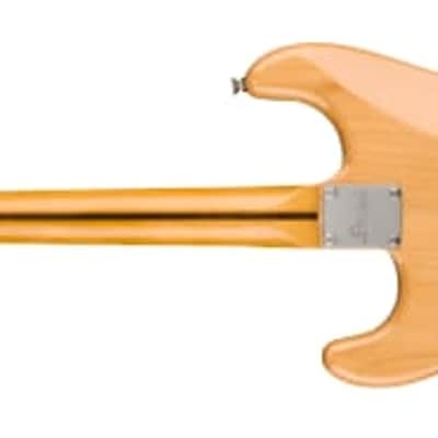 Squier Guitar Electric - Classic Vibe '70s Stratocaster Natural image 3
