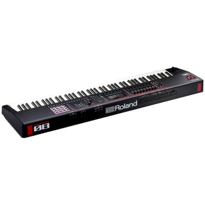 Roland Fantom-08 image 3