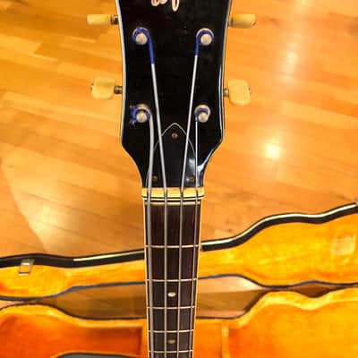 Hofner 500/1 1966 - Just like Paul's image 20