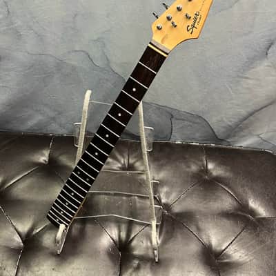 Squier Loaded Stratocaster Neck with Rosewood Fingerboard image 2