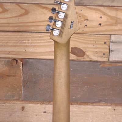 Charvel Henrik Danhage Limited Edition Signature Pro-Mod So-Cal Style 1 HS FR M w/ Case image 6