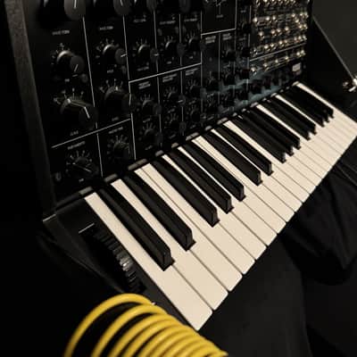 Korg MS-20 Kit (2014) image 2