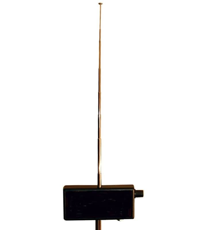 Theremin Theramin Theremaniacs Theramini Zep style Zoso Jimmy Page Song Remains the Same image 1