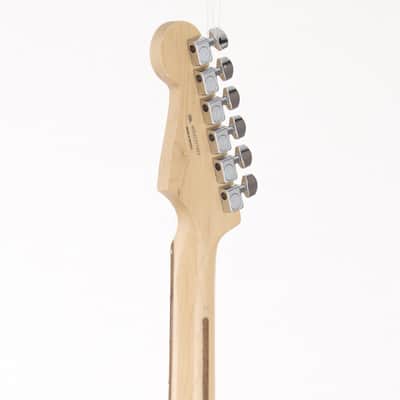 Fender Player Stratocaster HSS Pau Ferro Fingerboard 3-Color Sunburst Fender [MX22257423] (06/29) image 12