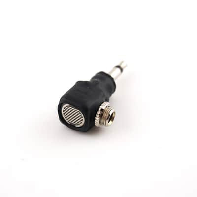 Mini Force Sensing Plate / Force Sensing Resistor (FSR) for Eurorack / Modular Synthesis - 0HP / 3.5mm image 2