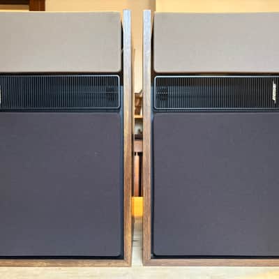 Bose 301 series II - refoamed woofers - Excellent image 1