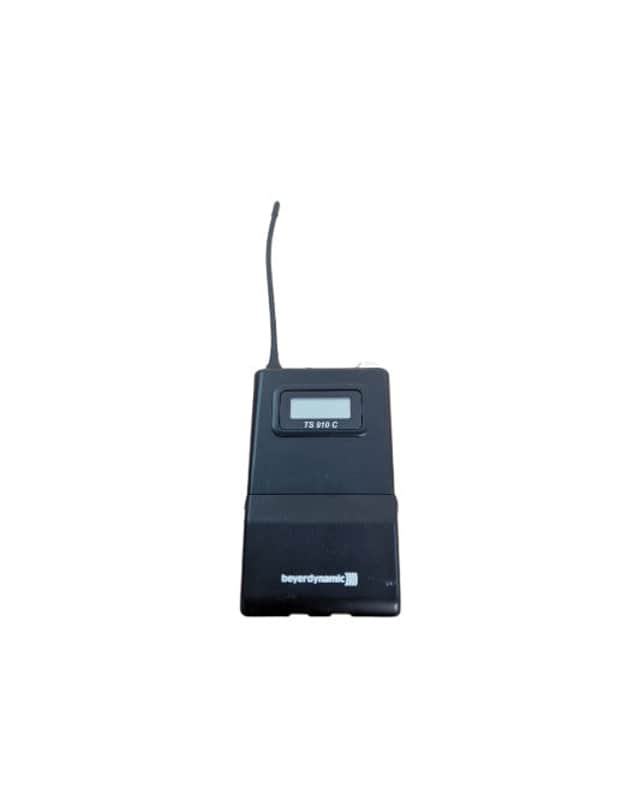 Beyerdynamic TS 910 C - Microphone System - Good image 1