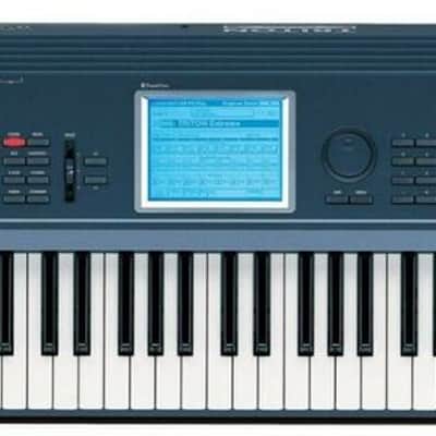 Korg Triton Extrem Touch Screen Panel Digi Front für LCD Display + 1.5J Garantie