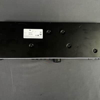 dbx DriveRack PA Complete Equalization and Loudspeaker Control System 2010s - Purple image 5
