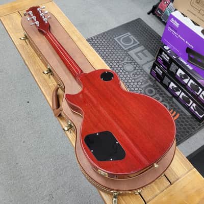 Gibson Les Paul Standard '60s with Upgrades 2019 - Iced Tea image 15