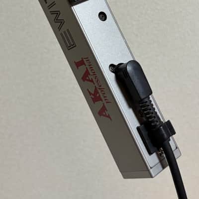 AKAI  EWI1000 & EWV2000 Maintained, Ready to Play! image 8