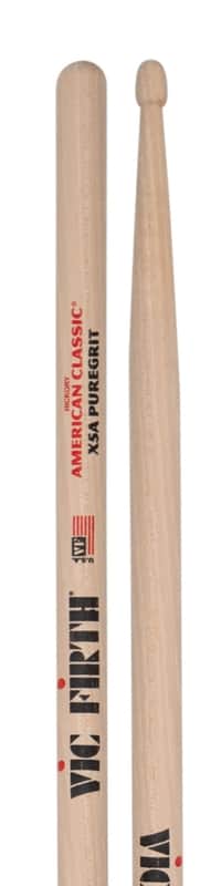 Vic Firth X5A PureGrit image 1
