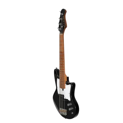 Ashdown AC-CAPRI-23-GB The Capri 23 Poplar Body Roasted Maple Neck 4-String Electric Bass Guitar image 4