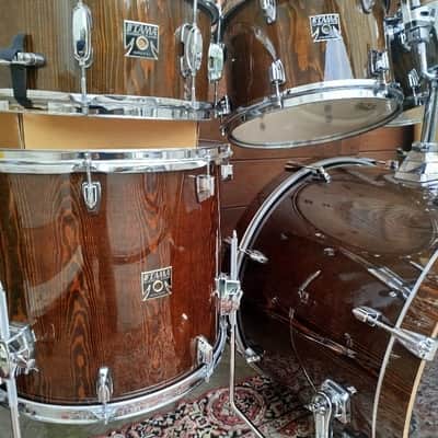 TAMA Superstar Classic CL52, usata. image 7