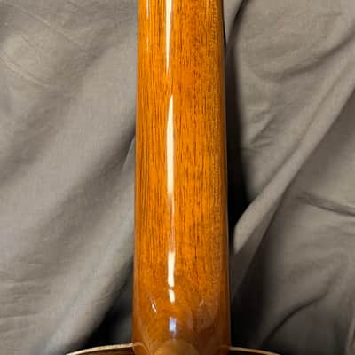 Lorenzo Frignani 1910 Manuel Ramirez copy 2015 - Shellac, French polish image 5