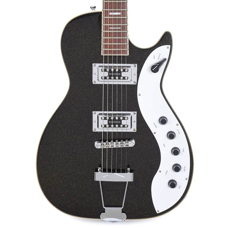 Silvertone Jupiter 1423 Reissue image 2