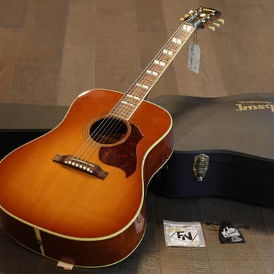 Gibson Hummingbird Artist 2005 - 2008 | Reverb